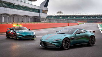 Dream Cars