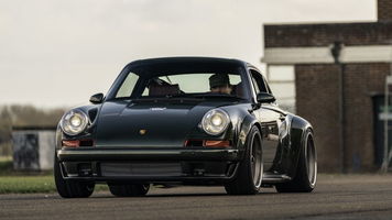 Oldtimers