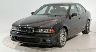 Dream Cars
