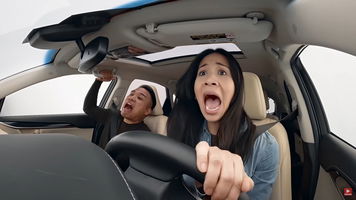 Sécurité routière