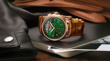 Horloges
