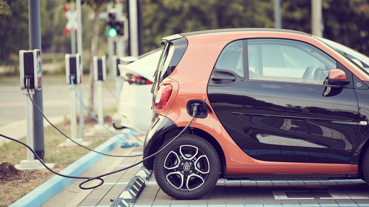 Pourquoi L’achat D’une Voiture électrique Est Plus... | Gocar.be