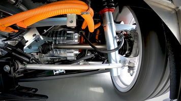 Électrique