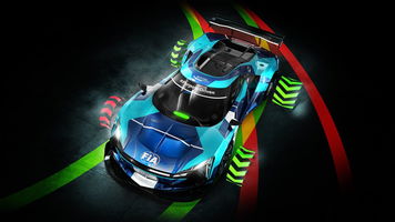 Sport Automobile