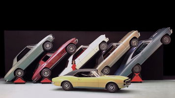 Oldtimers