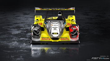Sport Automobile