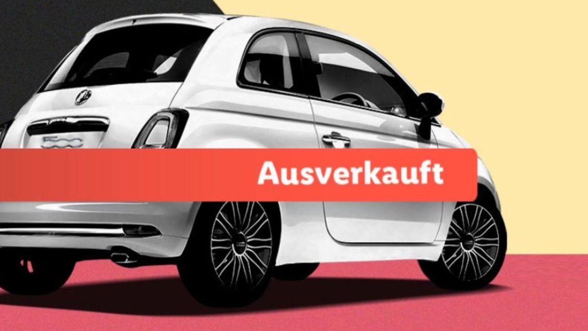 Middel borst Faeröer Lidl “verkoopt” auto's in Duitsland | Gocar.be