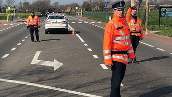 Sécurité routière