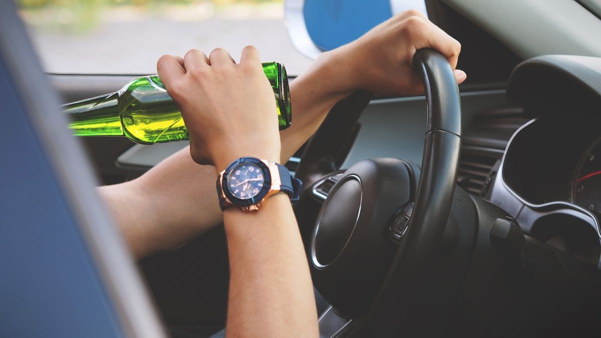 Verplicht alcoholslot in alle voertuigen van stede... Gocar.be