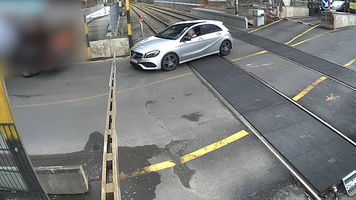 Sécurité routière