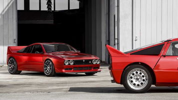 Dream Cars