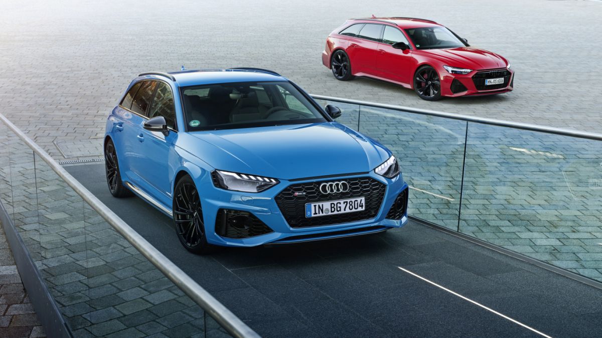 Audi rs electro Audi rs electro