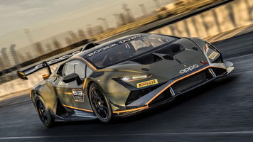Sport Automobile