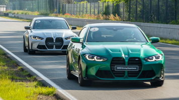 Dream Cars
