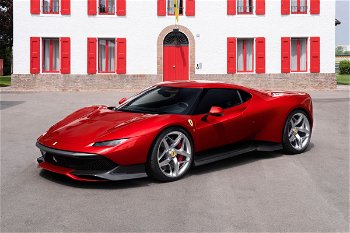 Les Ferrari les plus mythiques