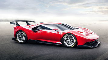 Dream Cars