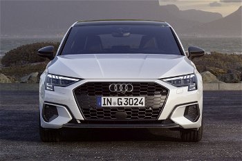 Essai Test Audi A3 Sportback 30 g-tron 2021 - Essai du Moniteur Automobile