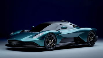 Dream Cars