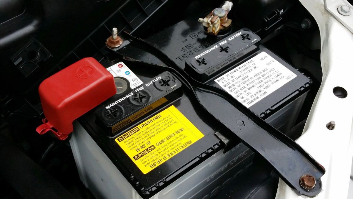 Quelle est la durée de vie de la batterie de votre... Gocar.be