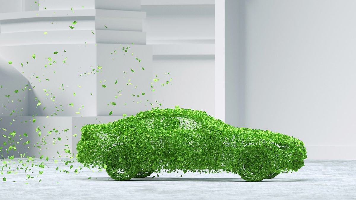 Wapenstilstand Mechanica Aantrekkelijk zijn aantrekkelijk Welk type “groene” auto kiezen? | Gocar.be