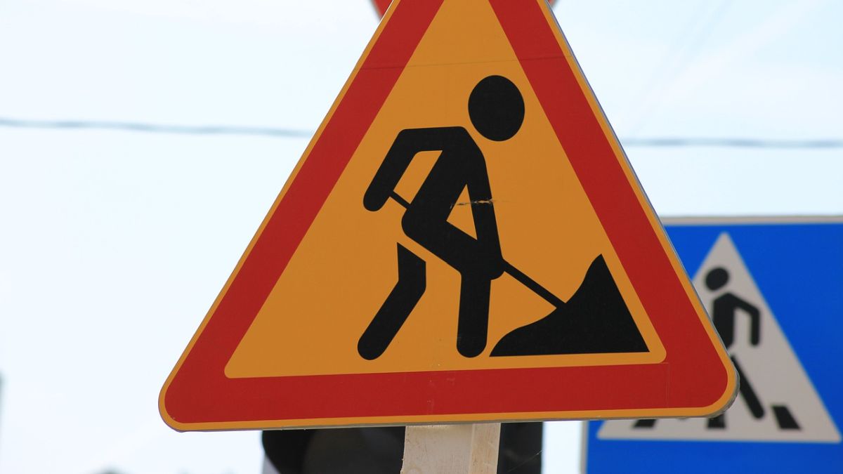 Viaduct Hermann Debroux 15 Jaar Werken Gocar be