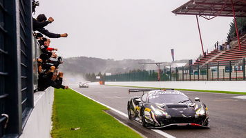 Sport Automobile