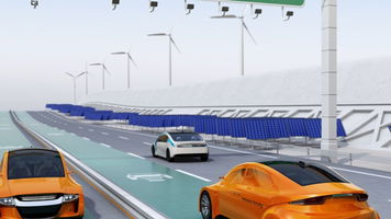 Électrique