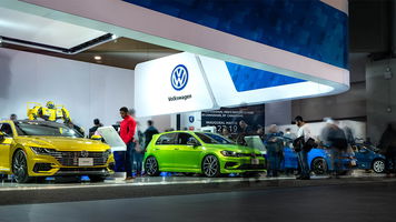 Autosalon