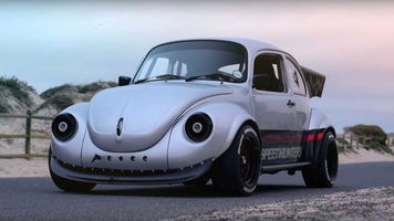 Coccinelle 5 Realisations Completement Dingues Gocar Be Coccinelle 5 Realisations Completement Dingues Gocar Be