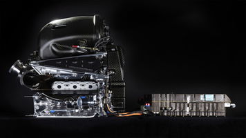 Sport Automobile