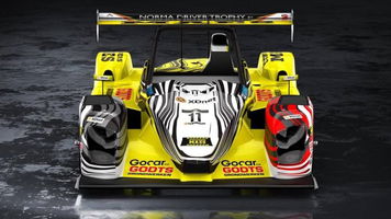 Sport Automobile