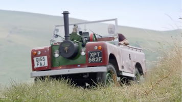 Ancêtres