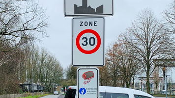 Sécurité routière