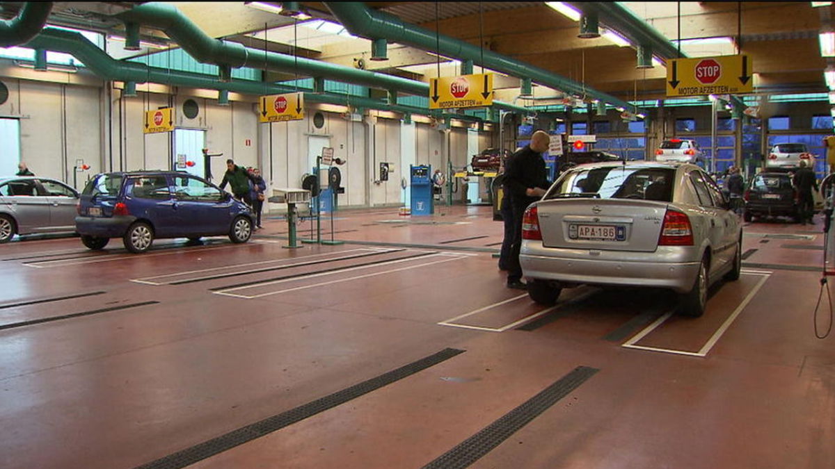 Contrôle technique : plus de rendez-vous obligatoi... | Gocar.be