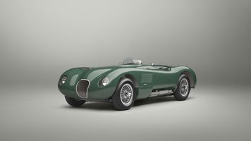 Oldtimers