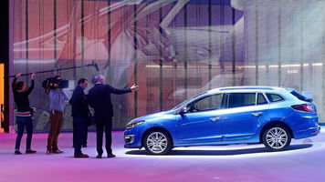 Salon Auto