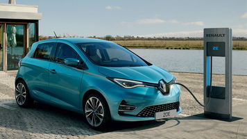 Électrique