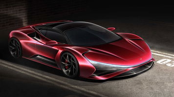 Concept Cars