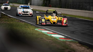 Sport Automobile