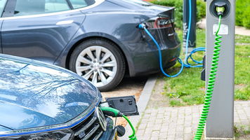 Électrique