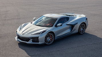 Dream Cars