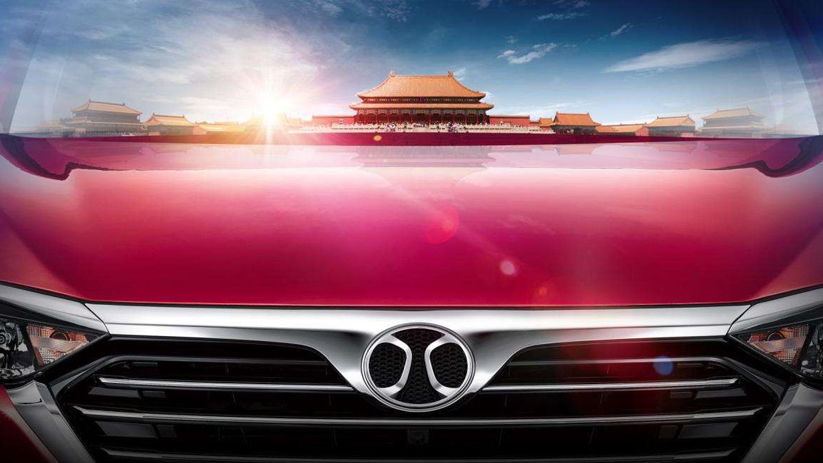 Les Marques De Voitures Chinoises Disponibles En B... | Gocar.be