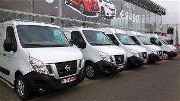 breed Ontslag nemen goedkoop Prijzen tweedehandswagens stijgen sterk in België | Gocar.be