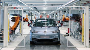 Auto-industrie
