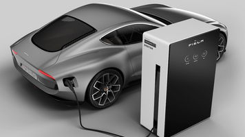 Électrique
