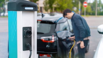 Électrique