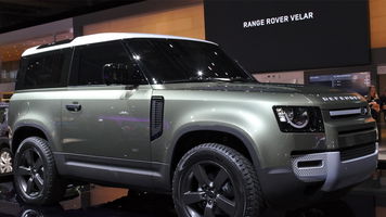 Autosalon