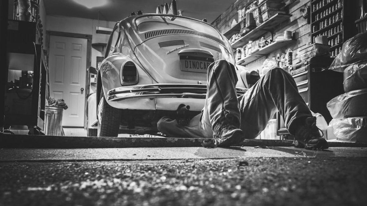 Hoe beheer je een verzameling oldtimers? | Gocar.be