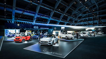 Autosalon
