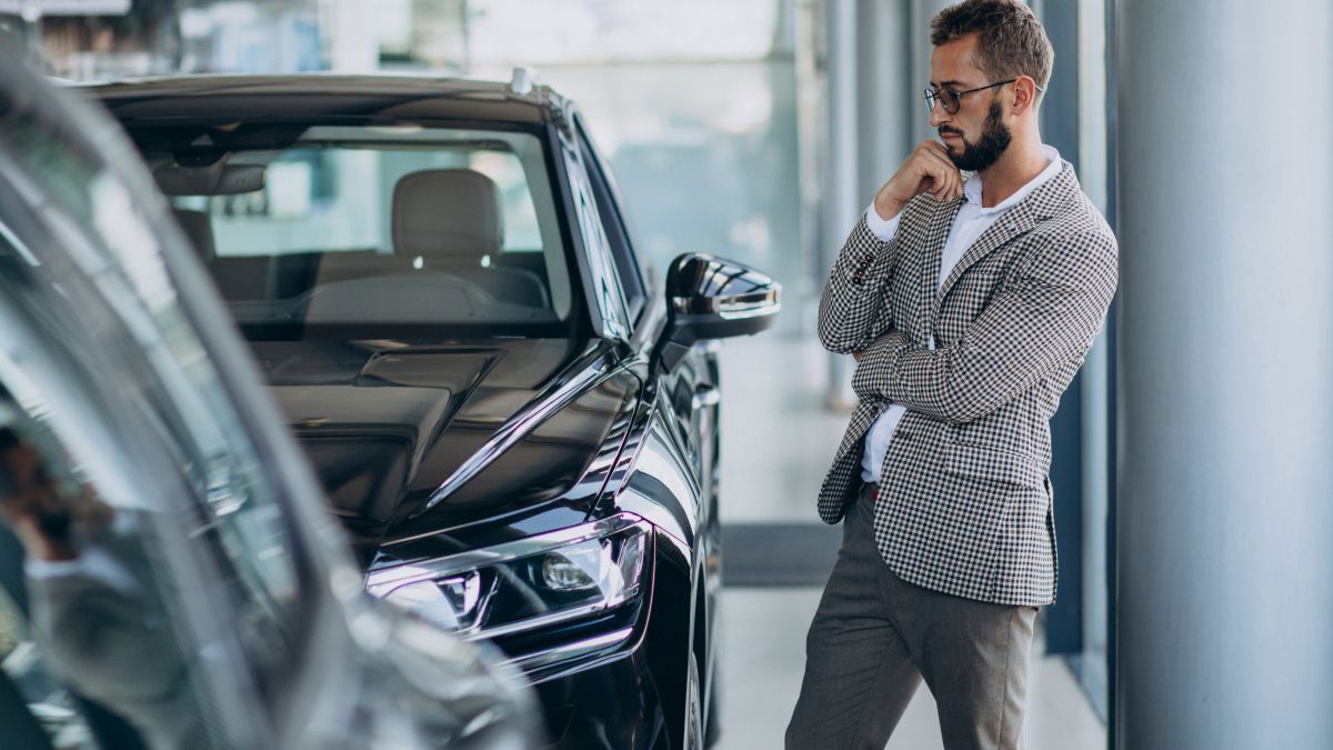 Zakelijk een auto leasen in Nederland wat moet je... Gocar.be